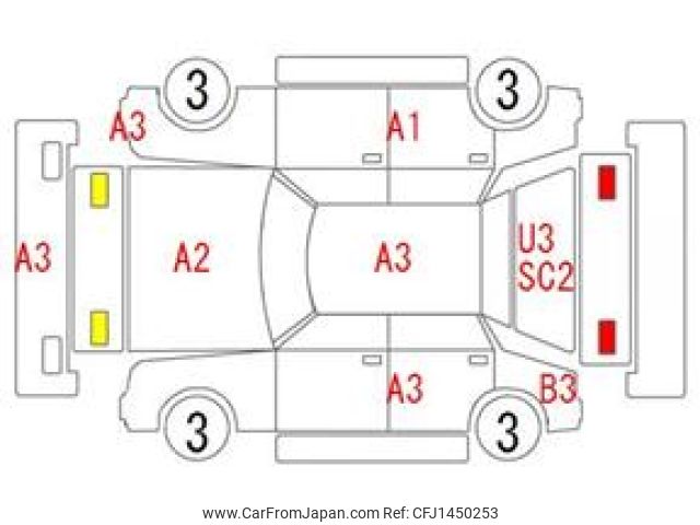 daihatsu tanto-exe 2010 -DAIHATSU--Tanto Exe DBA-L455S--L455S-0002762---DAIHATSU--Tanto Exe DBA-L455S--L455S-0002762- image 2