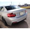 bmw 2-series 2016 quick_quick_DBA-1J30_WBA1J72060V486269 image 2