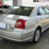 toyota avensis 2009 AA8782 image 3