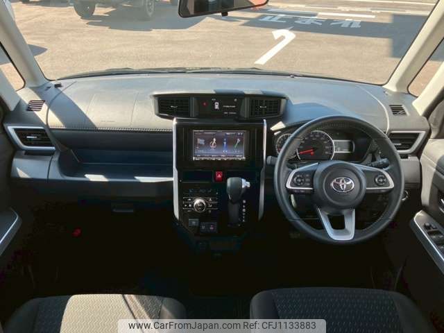 toyota roomy 2021 -TOYOTA--Roomy 5BA-M900A--M900A-0540323---TOYOTA--Roomy 5BA-M900A--M900A-0540323- image 2