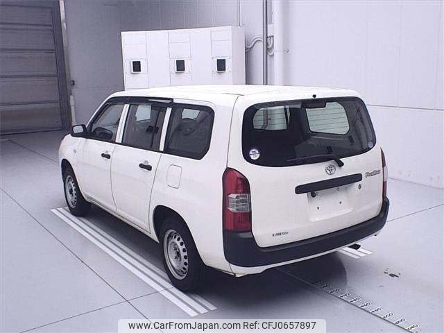 toyota probox-van 2020 -TOYOTA--Probox Van NCP165V-0070865---TOYOTA--Probox Van NCP165V-0070865- image 2