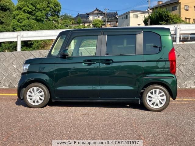 honda n-box 2020 CFJ1631517 image 2