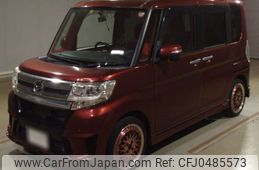 daihatsu tanto 2014 -DAIHATSU 【Ｎｏ後日 】--Tanto LA600S-0136587---DAIHATSU 【Ｎｏ後日 】--Tanto LA600S-0136587-