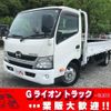 hino dutro 2018 GOO_NET_EXCHANGE_0730233A30240426W002 image 1