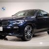 bmw x6 2021 -BMW--BMW X6 3CA-GT8230S--WBAGT820409F87378---BMW--BMW X6 3CA-GT8230S--WBAGT820409F87378- image 1