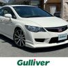 honda civic 2007 CFJ1534813 image 1