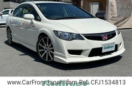 honda civic 2007 CFJ1534813