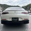 mercedes-benz amg-gt 2022 CFJ1863122 image 8