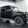 mercedes-benz g-class 2016 CFJ1827240 image 4