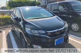 honda fit 2017 -HONDA--Fit DAA-GP5--1306596---HONDA--Fit DAA-GP5--1306596-