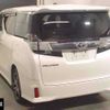 toyota vellfire 2015 CFJ1695350 image 2