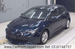 toyota corolla-sport 2020 -TOYOTA--Corolla Sport ZWE213H-0001137---TOYOTA--Corolla Sport ZWE213H-0001137-