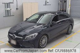 mercedes-benz cla-class 2019 -MERCEDES-BENZ--Benz CLA 117942-WDD1179422N742522---MERCEDES-BENZ--Benz CLA 117942-WDD1179422N742522-