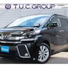 toyota vellfire 2017 -TOYOTA--Vellfire DBA-AGH30W--AGH30-0150044---TOYOTA--Vellfire DBA-AGH30W--AGH30-0150044- image 1