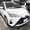 toyota vitz 2019 AF-KSP130-4026970 image 3