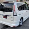 nissan serena 2012 -NISSAN 【春日部 349ﾌ 88】--Serena DBA-FC26--FC26-074835---NISSAN 【春日部 349ﾌ 88】--Serena DBA-FC26--FC26-074835- image 6