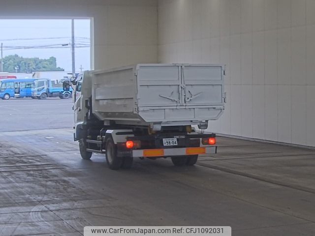 hino ranger 2005 -HINO 【とちぎ 100ｾ9804】--Hino Ranger FC6JCWA-10090---HINO 【とちぎ 100ｾ9804】--Hino Ranger FC6JCWA-10090- image 2