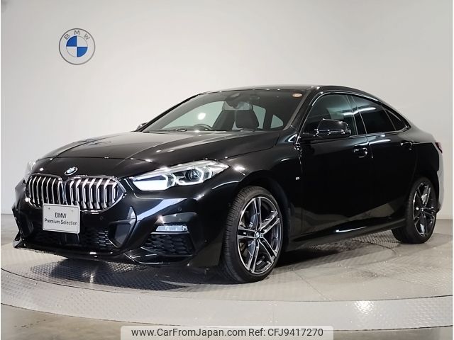 bmw 2-series 2021 -BMW--BMW 2 Series 3DA-7M20--WBA32AM0507H20893---BMW--BMW 2 Series 3DA-7M20--WBA32AM0507H20893- image 1