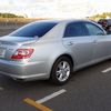 toyota mark-x 2007 329305543 image 12