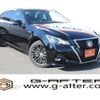 toyota crown 2016 -TOYOTA--Crown DAA-AWS210--AWS210-6114959---TOYOTA--Crown DAA-AWS210--AWS210-6114959- image 1