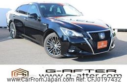 toyota crown 2016 -TOYOTA--Crown DAA-AWS210--AWS210-6114959---TOYOTA--Crown DAA-AWS210--AWS210-6114959-