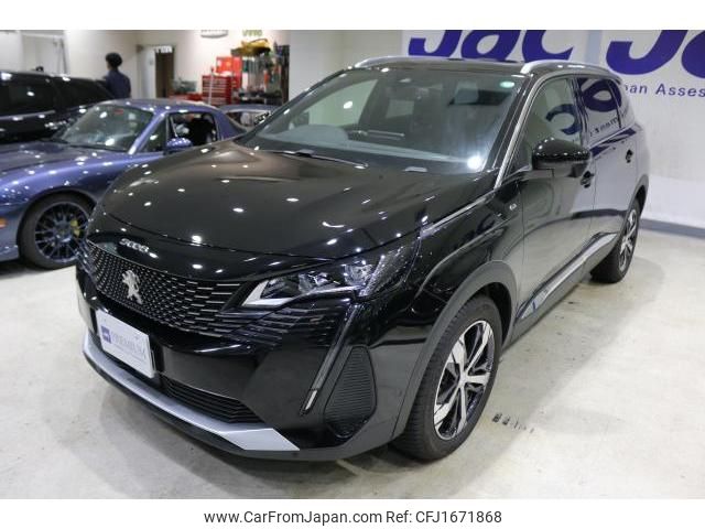 peugeot 5008 2024 CFJ1671868 image 1