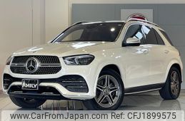 mercedes-benz gle-class 2023 CFJ1899575
