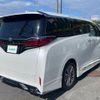 toyota alphard 2024 CFJ1828125 image 23