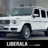mercedes-benz g-class 2019 -MERCEDES-BENZ--Benz G Class 3DA-463349--WDB4633492X328077---MERCEDES-BENZ--Benz G Class 3DA-463349--WDB4633492X328077- image 1