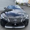 lexus lc 2017 -LEXUS--Lexus LC DAA-GWZ100--GWZ100-0001453---LEXUS--Lexus LC DAA-GWZ100--GWZ100-0001453- image 4