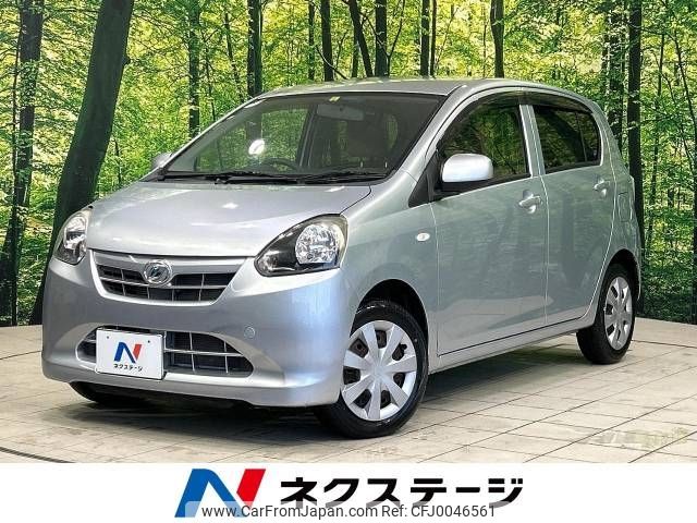 daihatsu mira-e-s 2012 -DAIHATSU--Mira e:s DBA-LA300S--LA300S-1063032---DAIHATSU--Mira e:s DBA-LA300S--LA300S-1063032- image 1