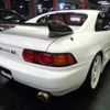 toyota mr2 1994 -TOYOTA--MR2 SW20--SW20-0097695---TOYOTA--MR2 SW20--SW20-0097695- image 2