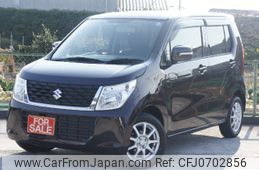 suzuki wagon-r 2016 -SUZUKI--Wagon R MH44S--168515---SUZUKI--Wagon R MH44S--168515-