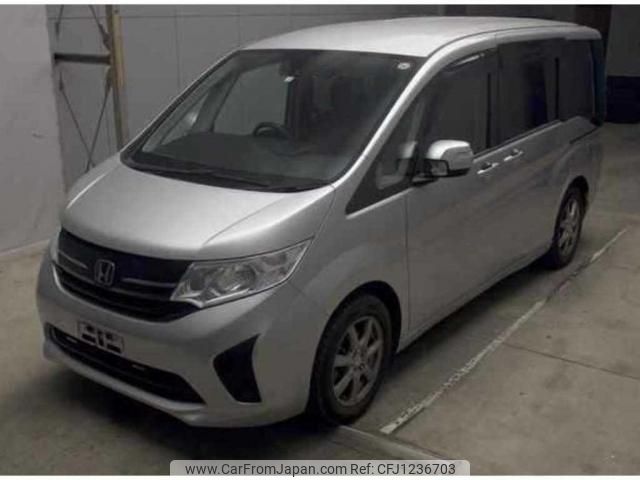 honda stepwagon 2019 quick_quick_DBA-RP1_RP1-1205386 image 1
