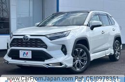 toyota rav4 2022 -TOYOTA--RAV4 6AA-AXAH54--AXAH54-4040222---TOYOTA--RAV4 6AA-AXAH54--AXAH54-4040222-