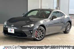 toyota 86 2021 CFJ1753990