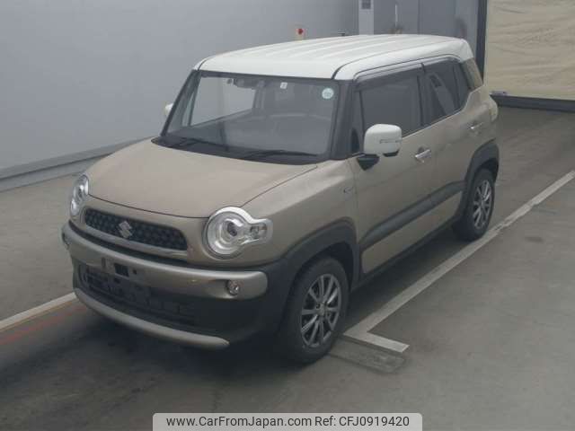 suzuki xbee 2022 -SUZUKI--XBEE 4AA-MN71S--MN71S-221966---SUZUKI--XBEE 4AA-MN71S--MN71S-221966- image 1