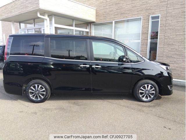 toyota esquire 2019 -TOYOTA--Esquire DBA-ZRR80G--ZRR80-0515526---TOYOTA--Esquire DBA-ZRR80G--ZRR80-0515526- image 2