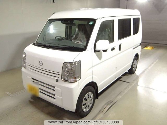 mazda scrum-van 2024 -MAZDA 【庄内 480き8701】--Scrum Van DG17V-741909---MAZDA 【庄内 480き8701】--Scrum Van DG17V-741909- image 1