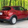 nissan juke 2011 CFJ1636369 image 17