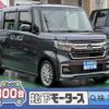 honda n-box 2023 GOO_JP_700060017330240630009 image 1