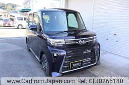 daihatsu tanto 2024 -DAIHATSU 【静岡 】--Tanto 5BA-LA650S--LA650S-0399507---DAIHATSU 【静岡 】--Tanto 5BA-LA650S--LA650S-0399507-