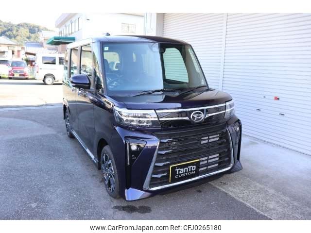 daihatsu tanto 2024 -DAIHATSU 【静岡 】--Tanto 5BA-LA650S--LA650S-0399507---DAIHATSU 【静岡 】--Tanto 5BA-LA650S--LA650S-0399507- image 1