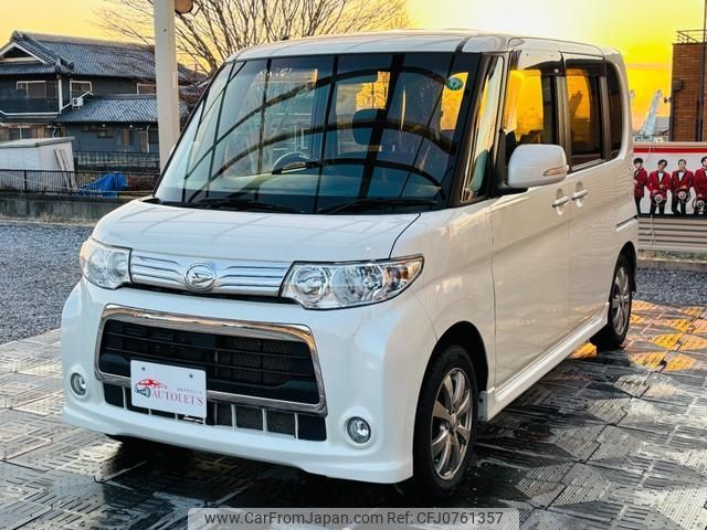 daihatsu tanto 2011 quick_quick_CBA-L375S_L375S-0480065 image 1