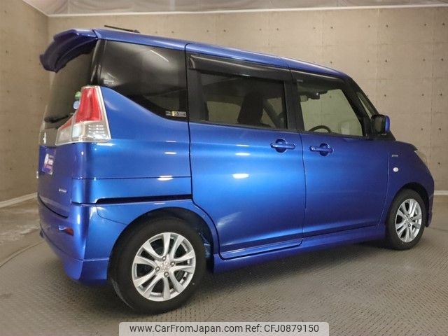 mitsubishi delica-d2 2017 -MITSUBISHI--Delica D2 DAA-MB36S--MB36S-150019---MITSUBISHI--Delica D2 DAA-MB36S--MB36S-150019- image 2