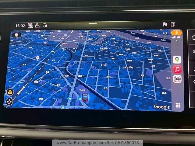 audi q8 2019 CFJ1850073 image 2
