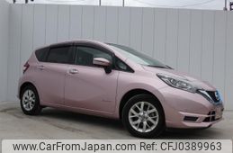 nissan note 2019 quick_quick_DAA-HE12_HE12-301098