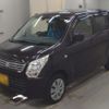 suzuki wagon-r 2014 quick_quick_DBA-MH34S_MH34S-338895 image 2