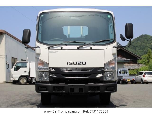 isuzu elf-truck 2016 quick_quick_TKG-NMS85AR_NMS85-7002734 image 2
