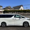 toyota alphard 2020 -TOYOTA--Alphard 6AA-AYH30W--AYH30-0116429---TOYOTA--Alphard 6AA-AYH30W--AYH30-0116429- image 4